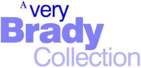 A Very Brady Collection